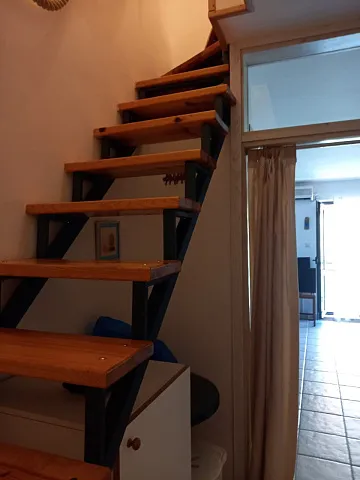Two-Bedroom Apartment in Ljuta, Bay of Kotor – Only 5 Meters from the Sea — photo 26